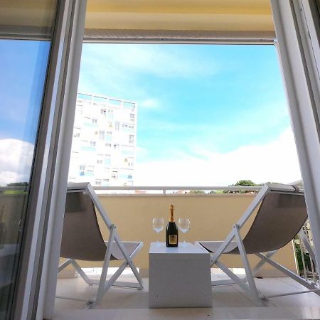 Lovely Getaway Split City Center Luaran gambar