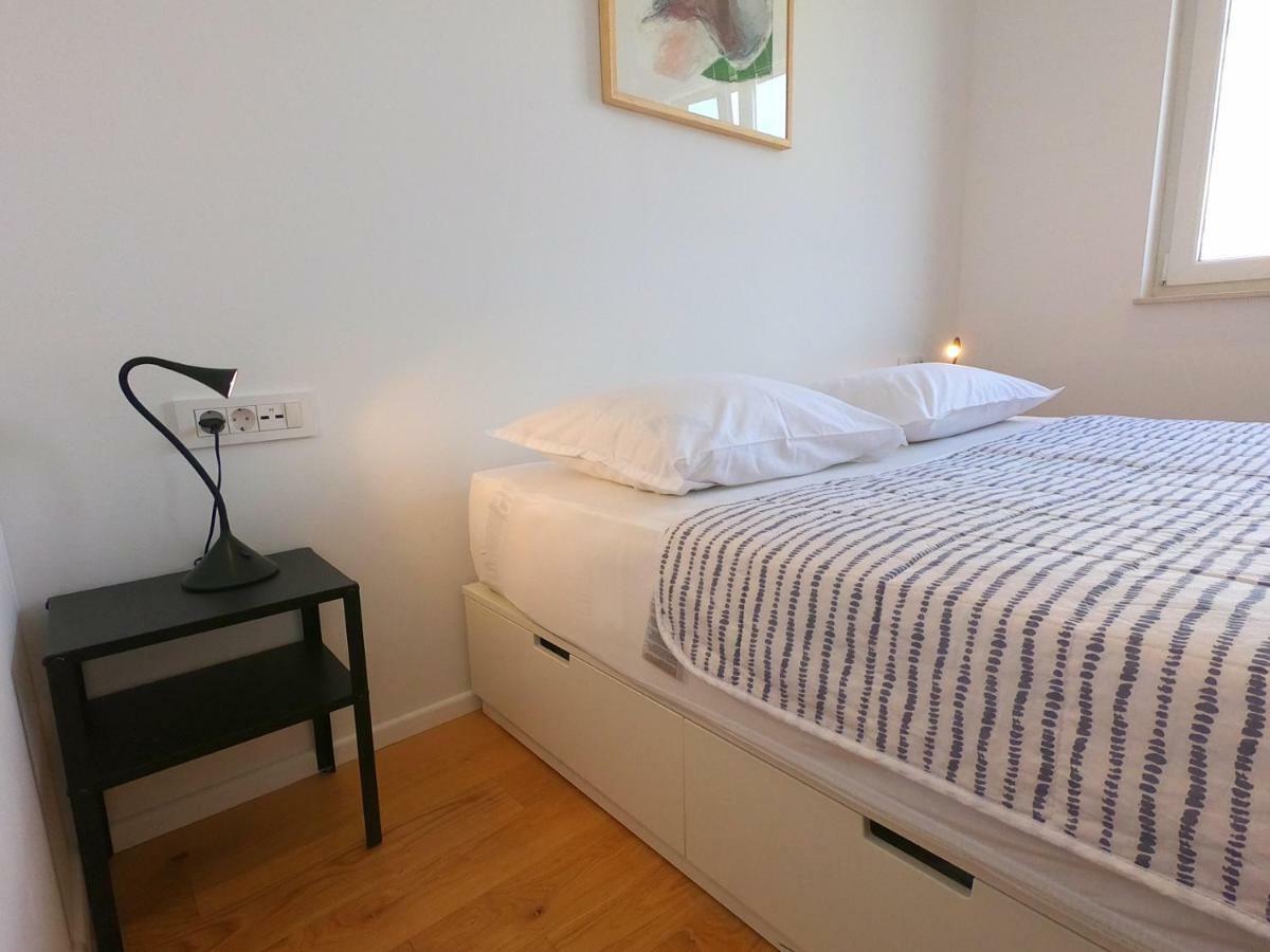 Lovely Getaway Split City Center Luaran gambar