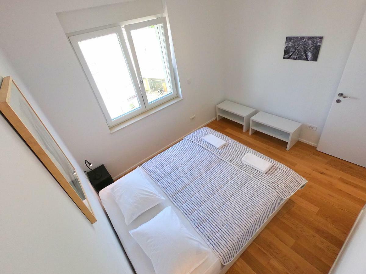 Lovely Getaway Split City Center Luaran gambar