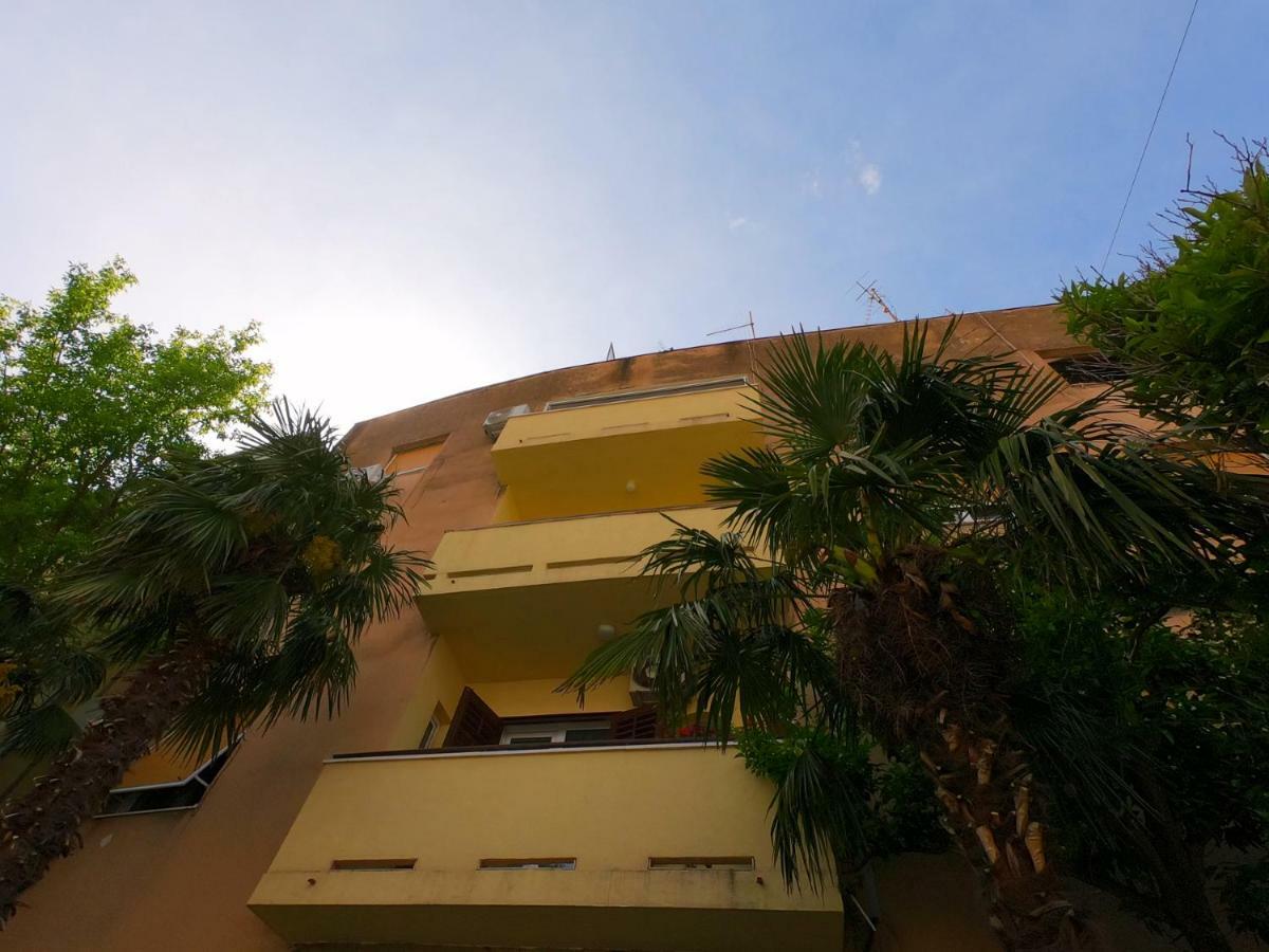 Lovely Getaway Split City Center Luaran gambar
