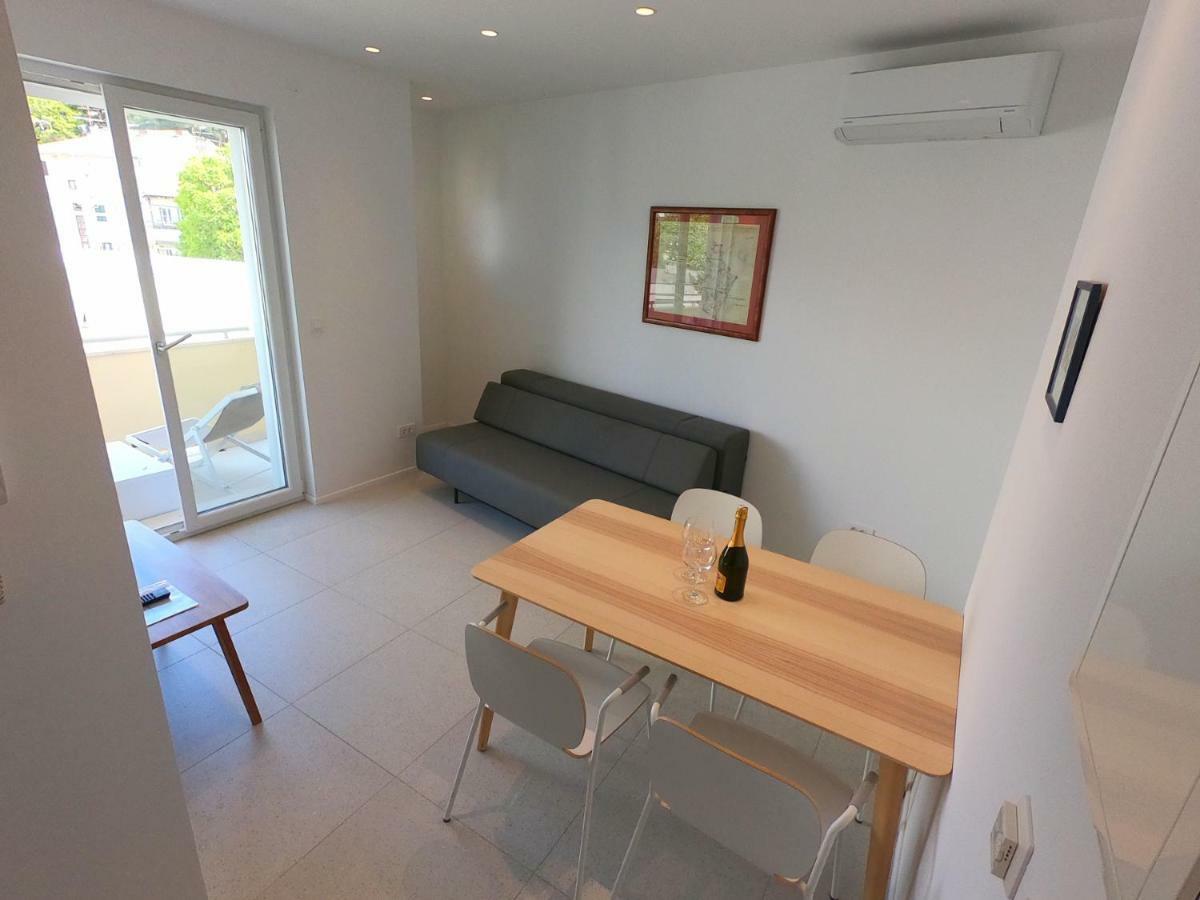 Lovely Getaway Split City Center Luaran gambar