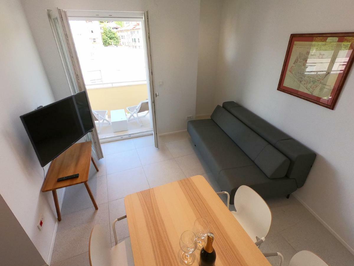 Lovely Getaway Split City Center Luaran gambar