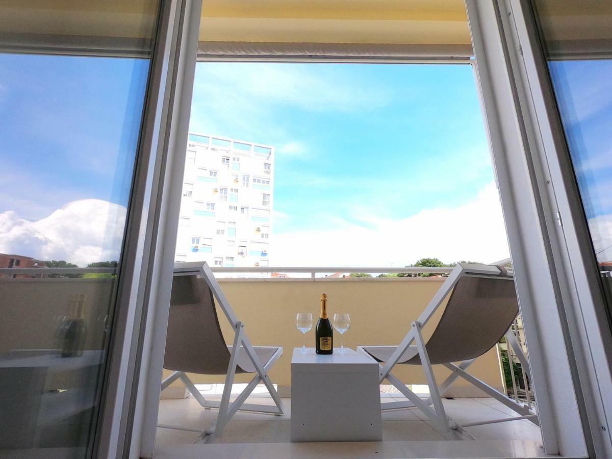 Lovely Getaway Split City Center Luaran gambar